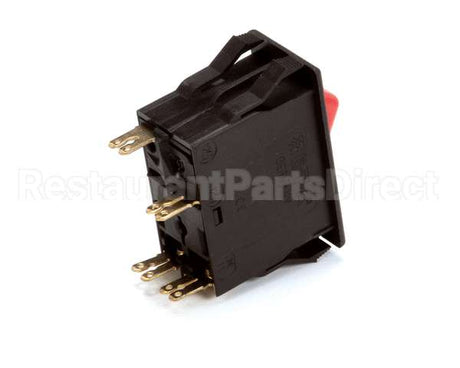 114505 Champion - Moyer Diebel Breaker 14A On/Off 24V Control Cabinets