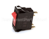 114505 Champion - Moyer Diebel Breaker 14A On/Off 24V Control Cabinets