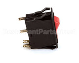 114505 Champion - Moyer Diebel Breaker 14A On/Off 24V Control Cabinets