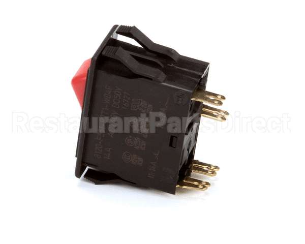 114505 Champion - Moyer Diebel Breaker 14A On/Off 24V Control Cabinets