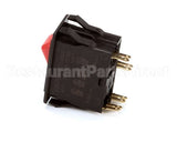 114505 Champion - Moyer Diebel Breaker 14A On/Off 24V Control Cabinets