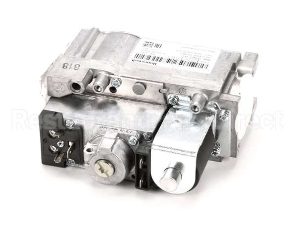 114505 Groen Valve, Gas (G20/G25 Gas)