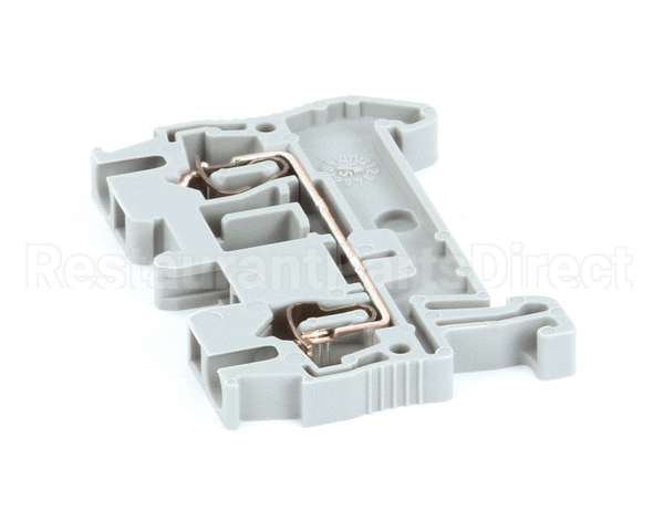 114512 Champion - Moyer Diebel Terminal Single St 2.5 Gray