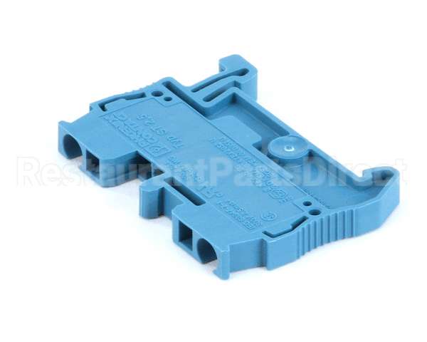 114513 Champion - Moyer Diebel Terminal Single St 2.5 Bu Blue