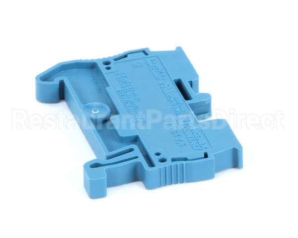 114513 Champion - Moyer Diebel Terminal Single St 2.5 Bu Blue