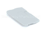 114516 Champion - Moyer Diebel End Cover, Single Terminal, D-St 2.5