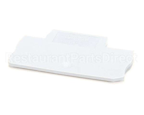 114518 Champion - Moyer Diebel End Cover, Double Terminal