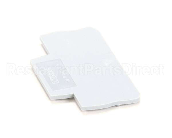 114518 Champion - Moyer Diebel End Cover, Double Terminal