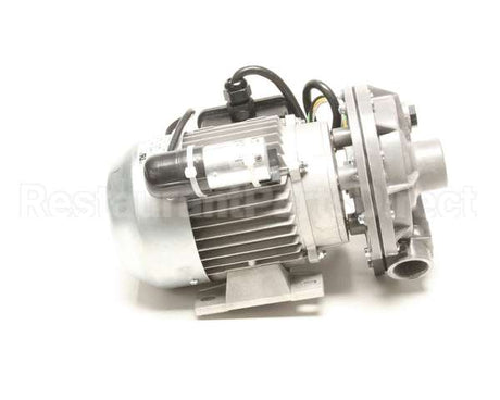 114525 Champion - Moyer Diebel Pump Motor 1Hp 220V 60Hz Ul 1Ph, Dm Dh/M