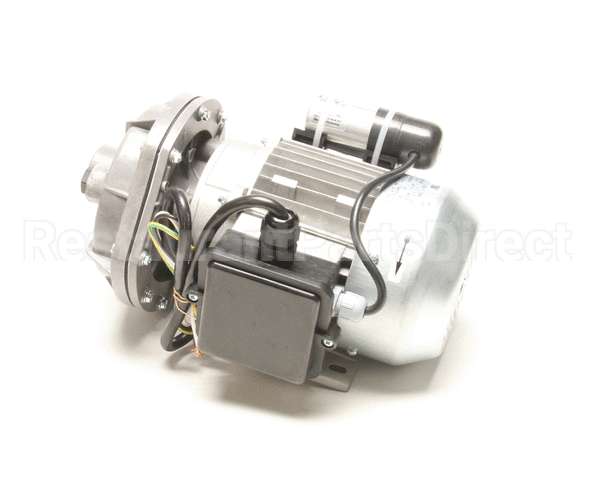 114525 Champion - Moyer Diebel Pump Motor 1Hp 220V 60Hz Ul 1Ph, Dm Dh/M