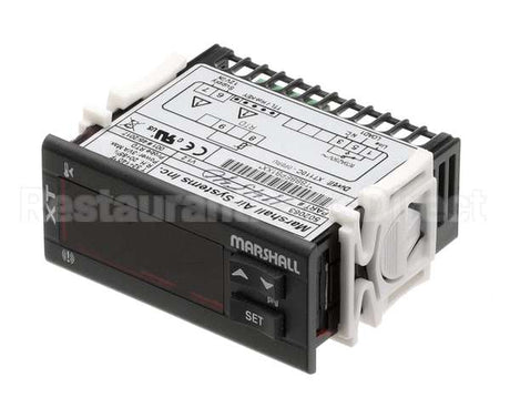 114540 Marshall Air Temp Control, Tt1