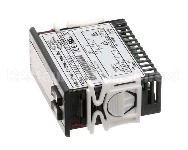 114540 Marshall Air Temp Control, Tt1