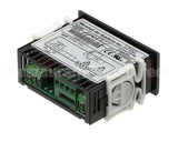 114541 Marshall Air Temp Control, Nn4A & Nn4D