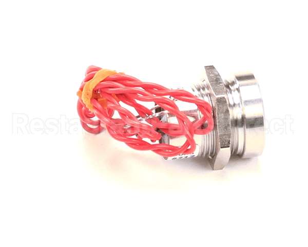 114554 Champion - Moyer Diebel Piezo Switch 16Mm No Momentary Stainless