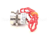 114554 Champion - Moyer Diebel Piezo Switch 16Mm No Momentary Stainless