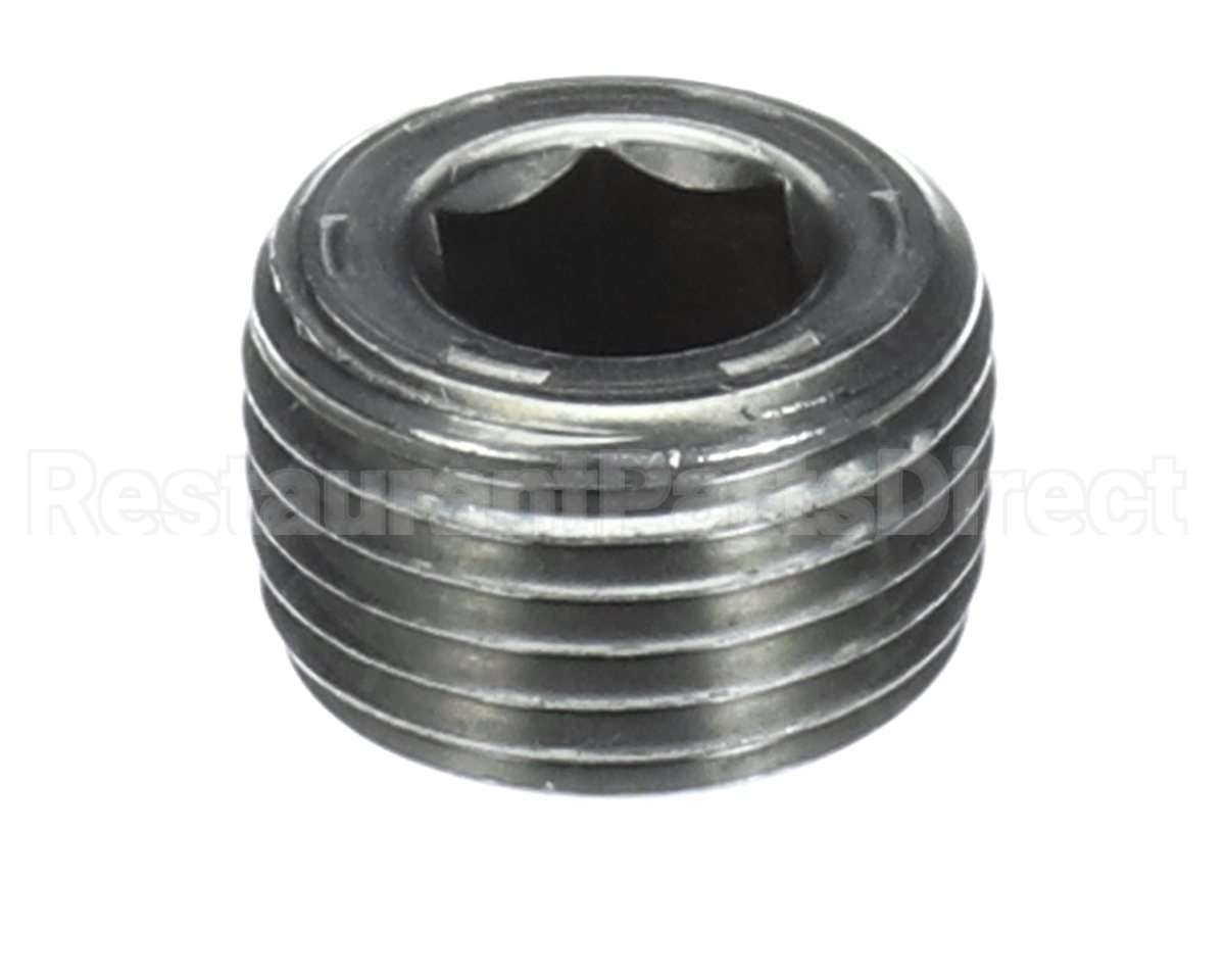 114587 Champion - Moyer Diebel Plug,1/2Npt 316 Ss Allen