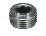 114587 Champion - Moyer Diebel Plug,1/2Npt 316 Ss Allen