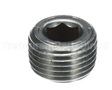 114587 Champion - Moyer Diebel Plug,1/2Npt 316 Ss Allen