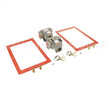 114593 Cleveland Gas Conversion Kit Gemin