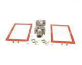 114593 Cleveland Gas Conversion Kit Gemin
