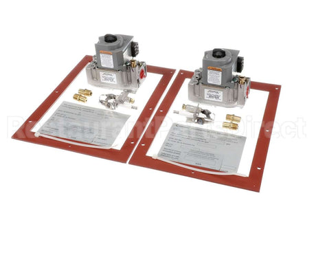 114595 Cleveland Gas Conversion Kits 24Cga10.2