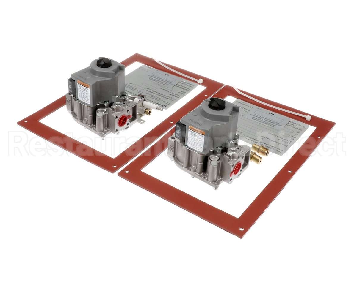 114595 Cleveland Gas Conversion Kits 24Cga10.2