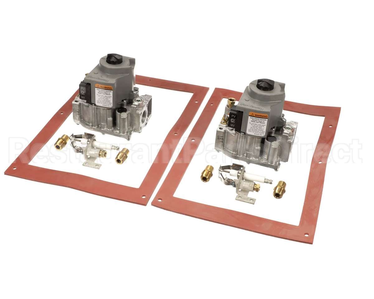 114596 Cleveland Gas Conversion Kits 24Cga10.2