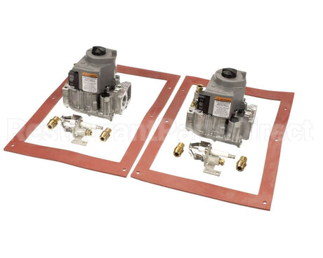 114596 Cleveland Gas Conversion Kits 24Cga10.2