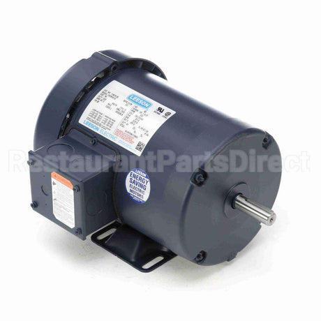 114618 Leeson Motor