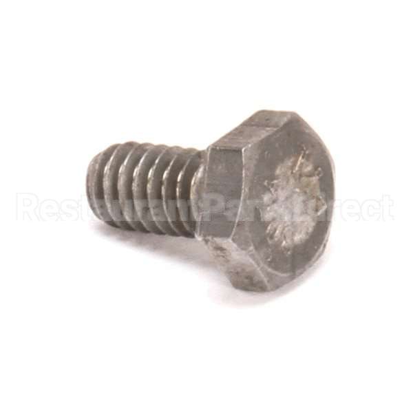 1146200 Compatible Southbend Bolt, 1/4-20X1/2 Hex Pla In