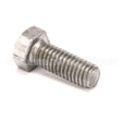 1146213 Compatible Southbend Bolt, 3/8-16X1 Hex Head Plain