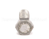 1146213 Southbend Range Bolt,3/8-16X1 Hex Head Plain