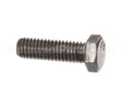 1146214 Southbend Range Bolt,3/8-16X1 1/4 Hex Head