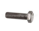 1146214 Southbend Range Bolt,3/8-16X1 1/4 Hex Head