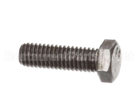 1146214 Southbend Range Bolt,3/8-16X1 1/4 Hex Head
