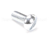 1146224 Southbend Range Bolt,1/4-20X3/4 Rnd Hd Slot Zn