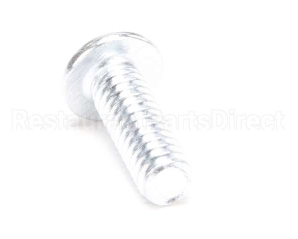 1146224 Southbend Range Bolt,1/4-20X3/4 Rnd Hd Slot Zn