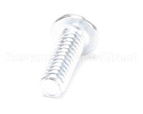 1146224 Southbend Range Bolt,1/4-20X3/4 Rnd Hd Slot Zn