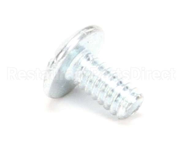 1146237 Southbend Range Screw,10-24X3/8 Truss Slot Zic