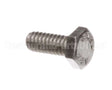 1146268 Southbend Range Bolt,1/4-20X5/8 Hex Head,Ss