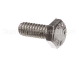 1146268 Southbend Range Bolt,1/4-20X5/8 Hex Head,Ss