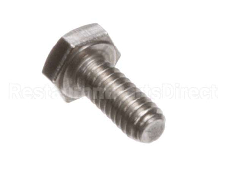 1146268 Southbend Range Bolt,1/4-20X5/8 Hex Head,Ss