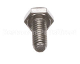 1146268 Southbend Range Bolt,1/4-20X5/8 Hex Head,Ss