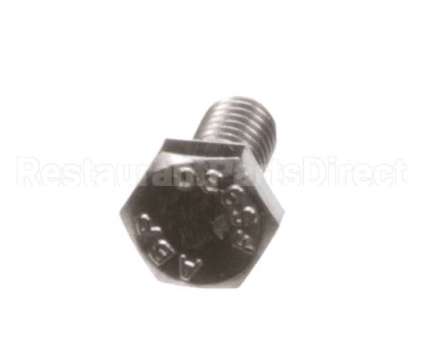 1146268 Southbend Range Bolt,1/4-20X5/8 Hex Head,Ss
