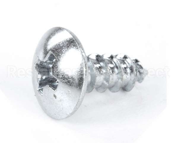 1146302 Southbend Range Screw,#6X3/8 Phil Truss Zinc