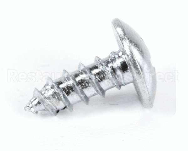 1146302 Southbend Range Screw,#6X3/8 Phil Truss Zinc