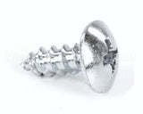 1146302 Southbend Range Screw,#6X3/8 Phil Truss Zinc