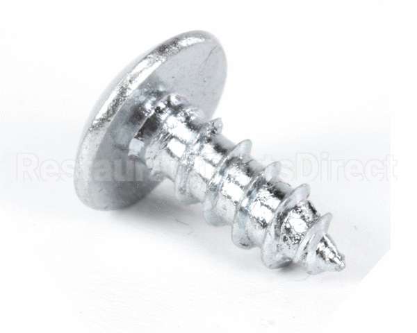 1146302 Southbend Range Screw,#6X3/8 Phil Truss Zinc