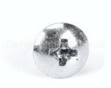 1146302 Southbend Range Screw,#6X3/8 Phil Truss Zinc