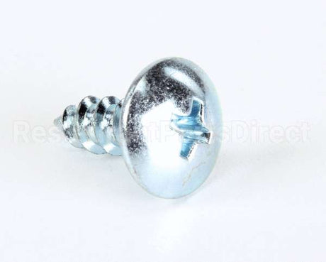 1146304 Southbend Range Screw,#10X1/2 Phil Trus Ab Zn